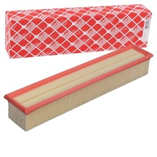 FEBI LUFTFILTER FILTEREINSATZ passend für MERCEDES-BENZ C-KLASSE | 101644