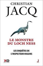 Les enquêtes de linspecteur Higgins. Vol. 39. L... | Book | condition very good