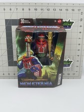 He-Man & Masters of the Universe Masterverse New Eternia Mekaneck 7  Figure