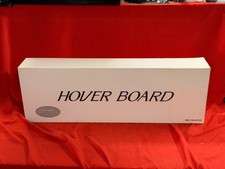 Mattel Back to the Future II Hoverboard 1:1 and mini Hoverboard UNOPENED 2012