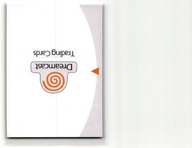 2025 Sega Dreamcast Trading Card Limited Run Games Foil Jet Set Radio #088