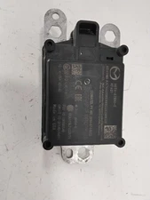 Camera/Projector Radar Unit Bumper Mounted Front Fits 19-23 MAZDA 3 129714