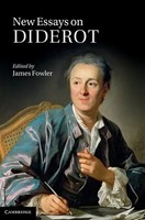 James Fowler | New Essays On Diderot | Buch | Englisch (2011)
