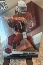 2021 Panini Mosaic - Kyler Murray #8