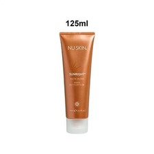 Nu Skin NuSkin Sunright Insta Glow Self Tanning Gel, EXP 2028 NEW SEALED