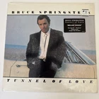 BRUCE SPRINGSTEEN "Tunnel Of Love" 1987 Vinyl LP Columbia OC-40999 Mint