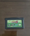 Sonic 2 Game Boy Advance Nintendo GBA Authentic Saves