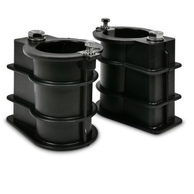 Leitereinbauhülse, Kunststoff für Holm Ø 43mm (2 Stk.) Astral Pool Zubehör
