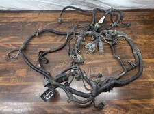 2005 Dodge Ram 2500 24v Cummins Engine wire harness 