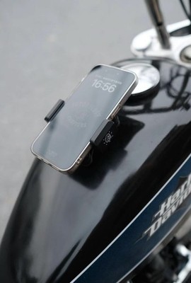 Motorrad Handyhalterung Magnetisch Tank-Handyhalterung G2