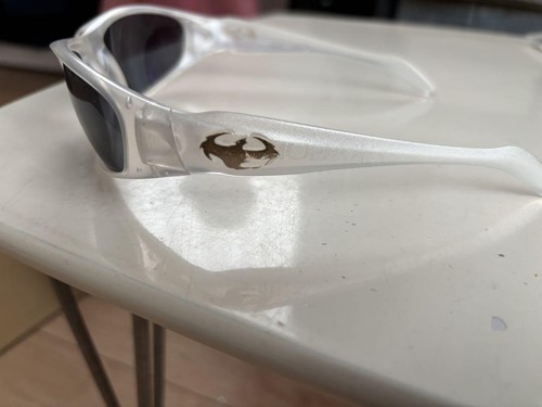 DRAGON FOIL Vintage Sonnenbrille - Bild 4 von 9