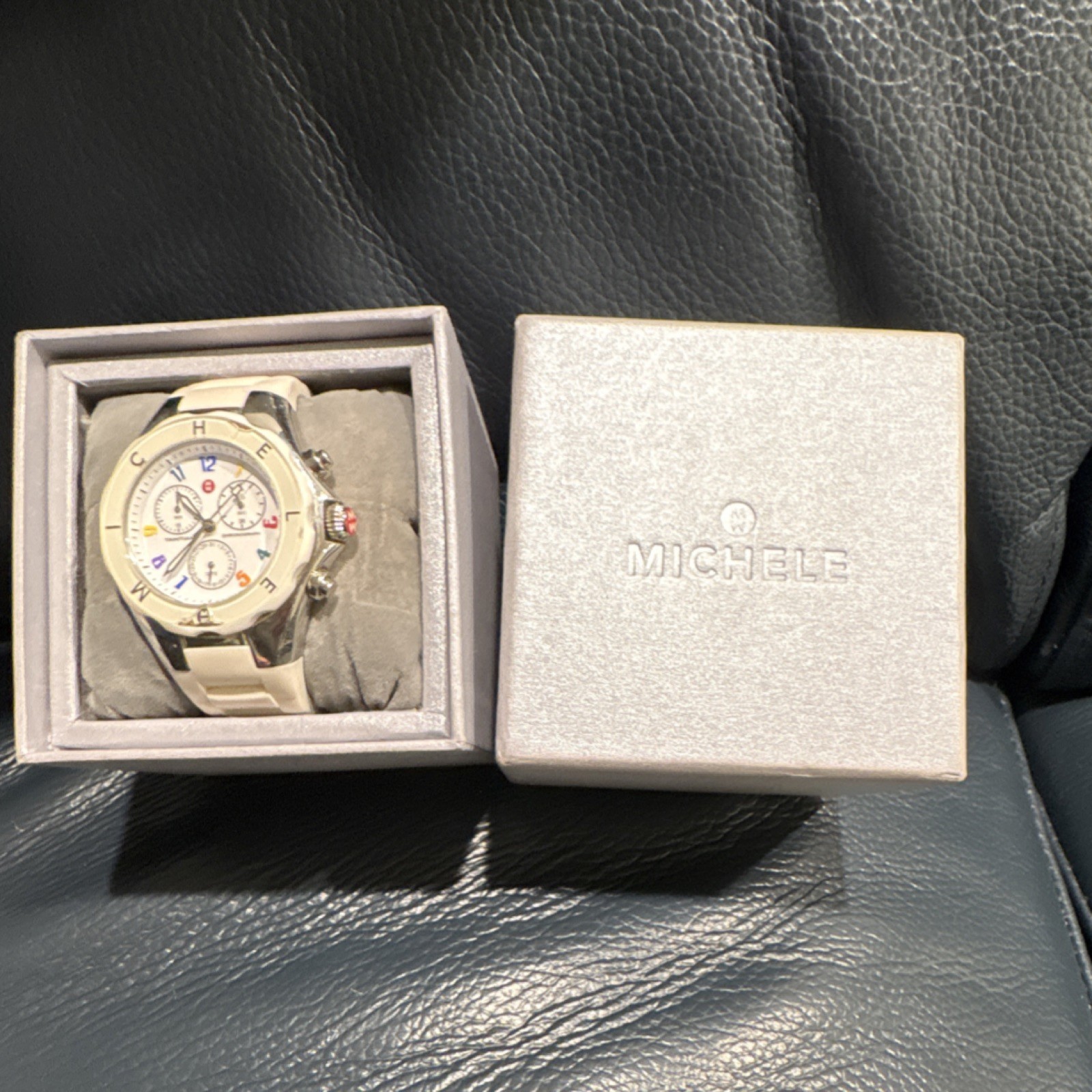 michelle watch - image 1