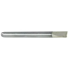 American Beauty Tools 643 Soldering Tip, Chisel, 0.1875 In, For Use With 5Zha8