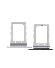 Compatible with Samsung Galaxy Fold SIM Card Tray F900 4G 5G Cosmos Black Holder