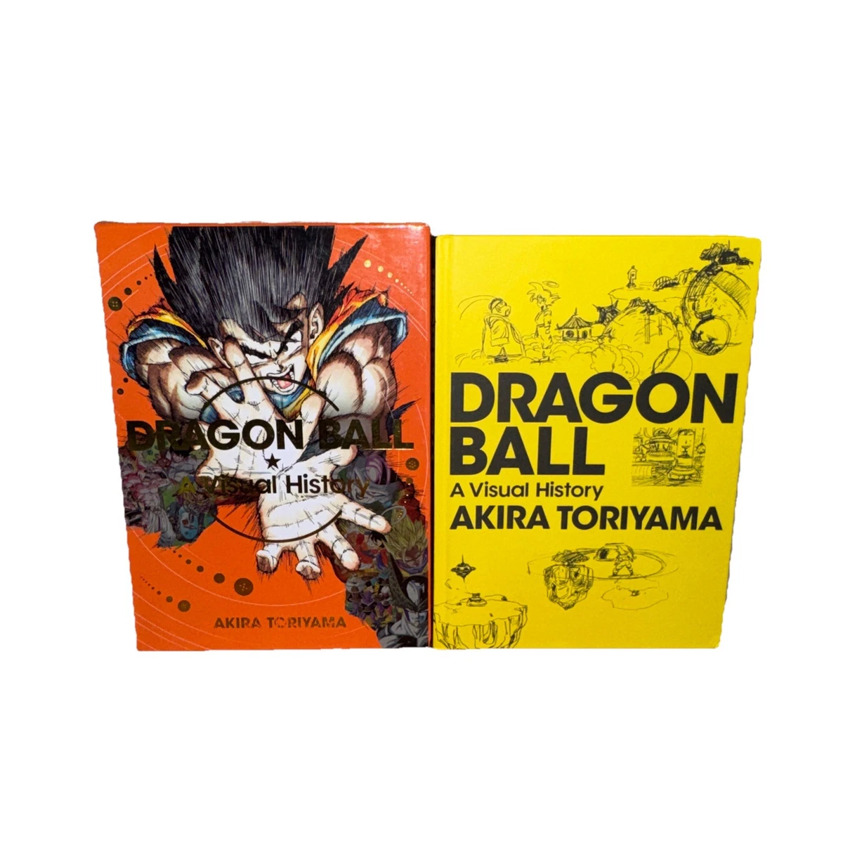 龙珠书收藏品漫画| eBay