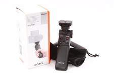 Used Sony GP-VPT2BT Wireless Shooting Grip GPVPT2BT