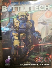 BattleTech: Encounters BattleTech