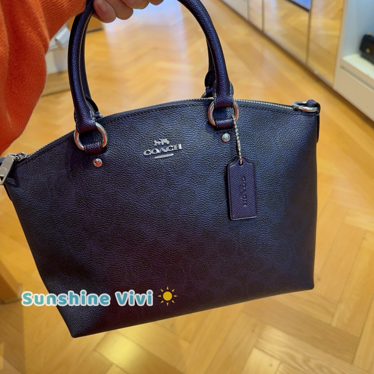 sai様　COACHボディバッグ コーチ(COACH) コーチボディバッグ ボディバッグ・ウエストポーチ