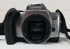 Canon EOS Rebel K2 35mm SLR Film Camera Body Only