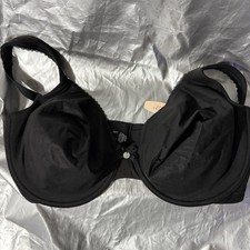 Victoria's Secret Black Bra Body By Victoria NWT 40DD