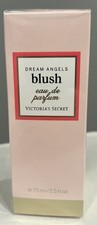 Victoria's Secret VS Perfume 2.5floz Dream Angels Blush Retired Rare HTF Sealed