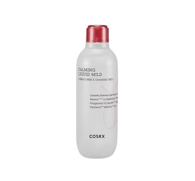 COSRX AC Collection Calming Liquid Mild 125ml from Korea
