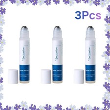 3-Pack Hair Growth Serum Be Bodywise 3 Rosemary 3 Redensyl 25ml Roll-On