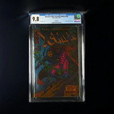 Uncanny X-Men Facsimile Edition #266 Kaare An...