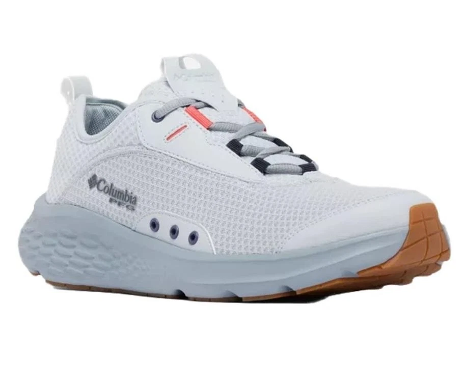 NIB COLUMBIA 2063101-031 MEN CASTBACK PFG OMNI MAX GRAY/SUMMIT RED WATER SHOES
Opens in a new window