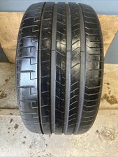 1x 285 30 22 101Y Pirelli P Zero Tm AO PNCS DOT 2024 6mm Free Fitting/Postage