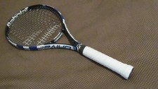 Babolat Pure Drive 110 Tennis Racquet 4 1/2 4 Grip