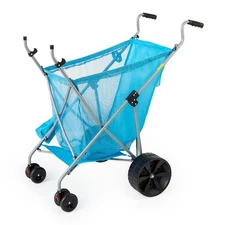 SUW-401: Large Sand Wheel Stroller