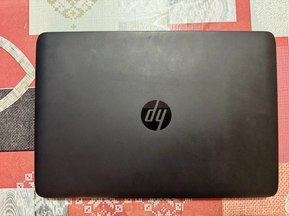 HP EliteBook 840 G2 · i5-5300U · 16GB · 500GB, foto 1 di 5