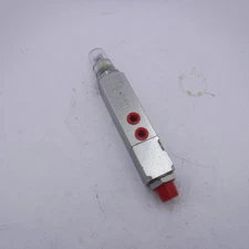 Lincoln Industrial 85722 SL-V Grease Injector Series B for Centro-Matic Lube Sys