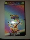 Pokémon - Display De 10 Bundle 8.5 - Evolutions Prismatiques - Scellé - FR