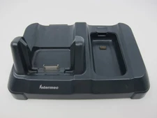 Intermec AD20 Single Bay Docking Cradle Charger 871-228-201 Barcode Scanner Base