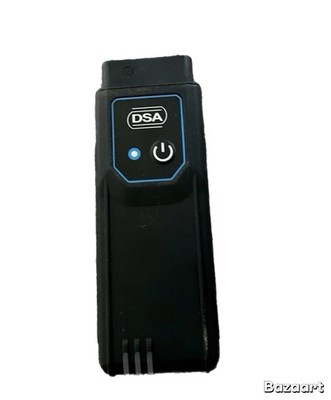 DSA VCI OBD2 WDI-2X Scanner Magna Steyr Device Prodis OFT MAN T427