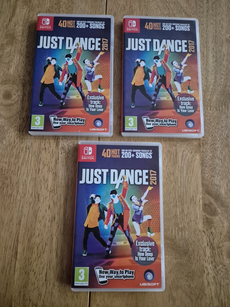 Nintendo Switch Just Dance Greatest Hits Switch Just Dance 2024