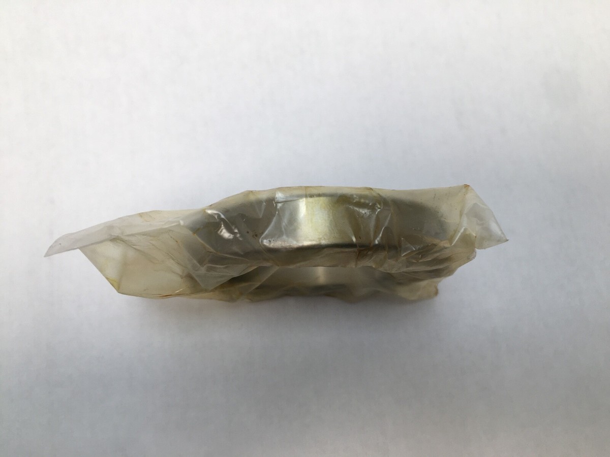 NTN 6909ZZ Bearing Metal Sealed 45x68x12 mm 61909 6909 ZZ Z 6909Z