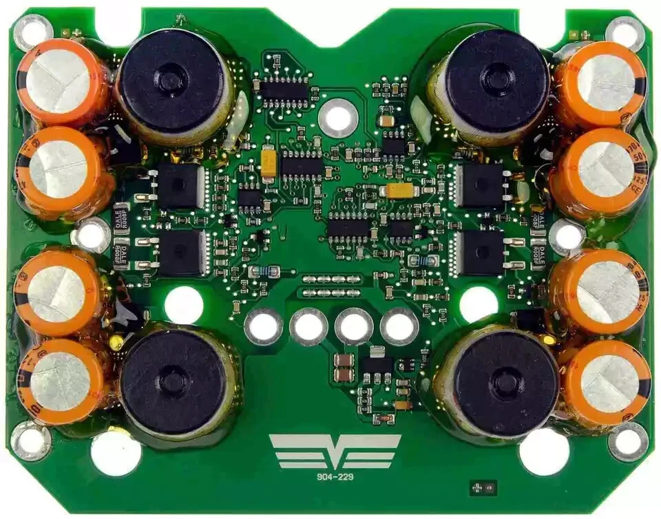 Fuel Injection Control Module Dorman 904-229 OE FICM Ford 6.0 Powerstroke - Изображение 2 из 4