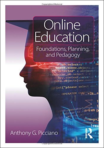 Online Education: Foundations, Planning, and Pedagogy by Anthony G. Picciano - Image 3