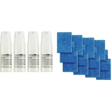 Thermacell Mosquito Repellent Refills 48 Hours Repels Mosquitos Without Spray