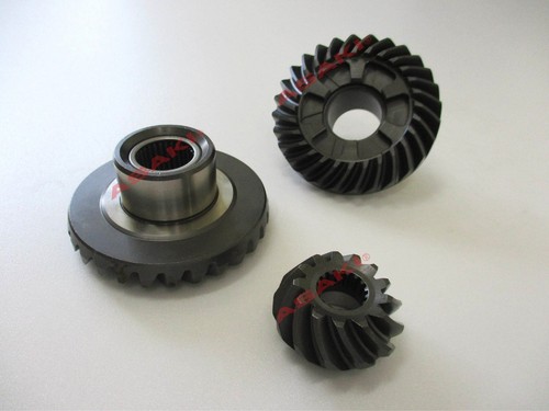 For YAMAHA 75-115 HP Gear Set 68V-45551-00+68V-45560-00+68V-45571-00 13T/28T/28T - Bild 5 von 9