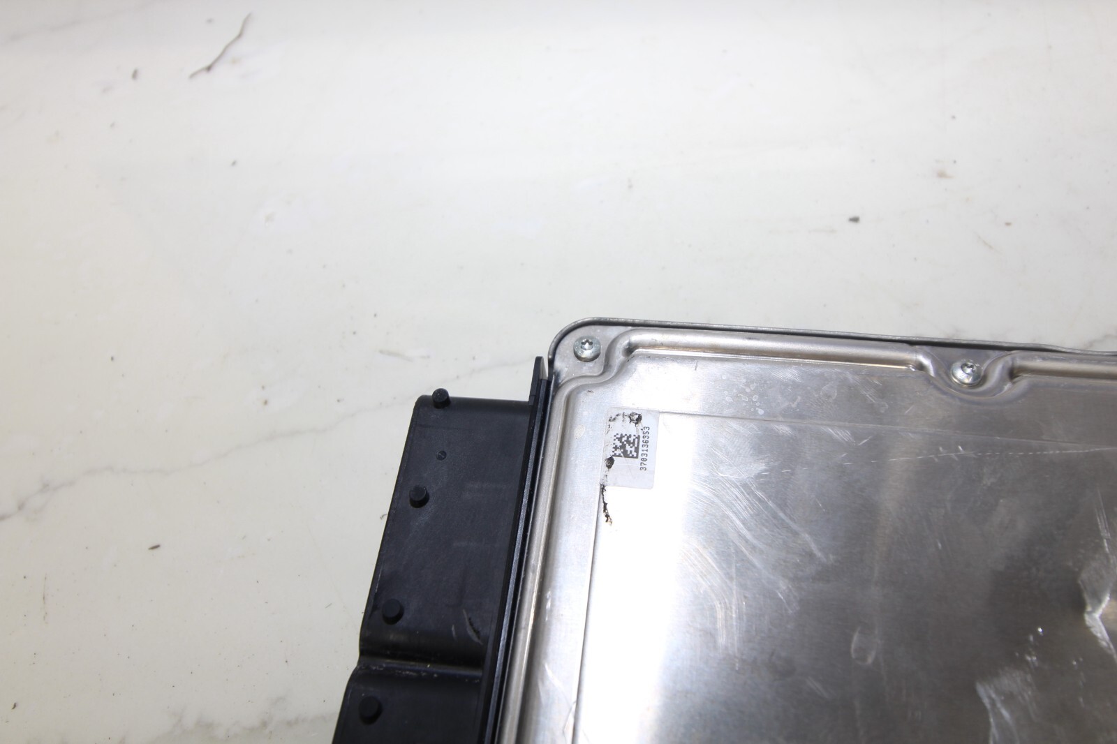 17-21 AUDI R8 V10 PLUS RWS OEM ENGINE CONTROL UNIT ECU 4S0907552 AE