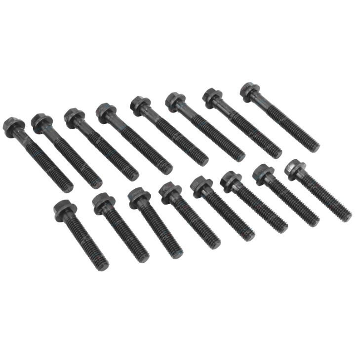 Nason Cylinder Head Bolt Set Holden Commodore 3.8 Ecotec V6 VS VT VX VU