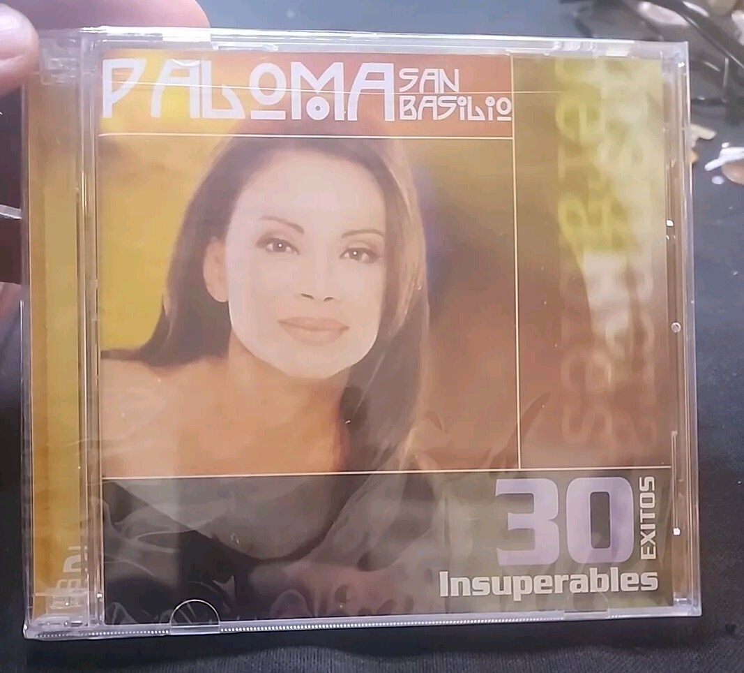 【中古】 En Vivo PalomaSanBasilio MDEtNjkyMC5qcGVn.jpeg