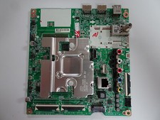 LG 65UM7300AUE Main Board EAX68253605 EBT66124903