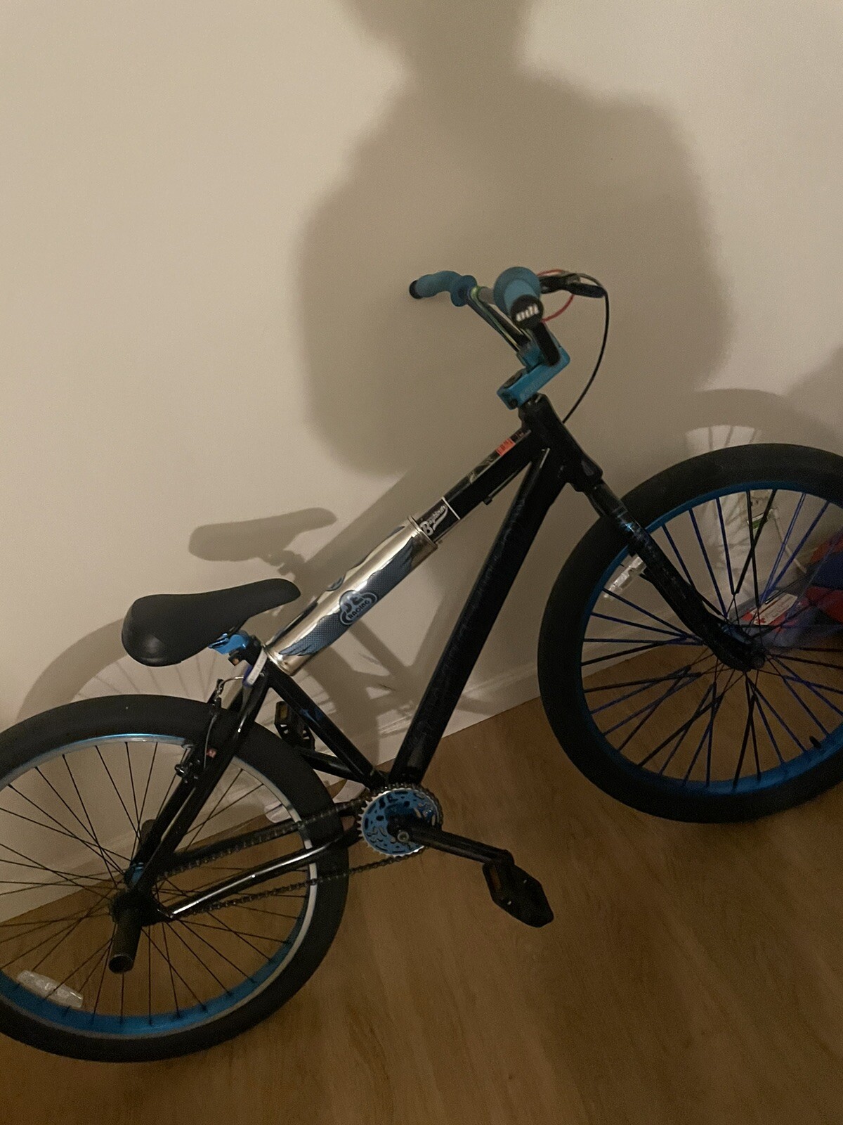 Se Bike Blocks Flyer eBay