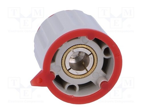 1 piece, Knob RN-110EH-R6.1 /E2UK - Picture 5 of 9