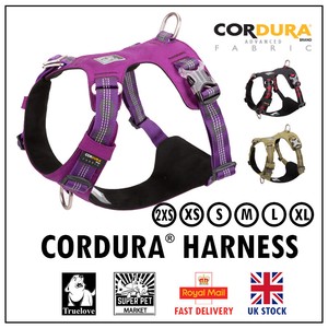 truelove no pull harness